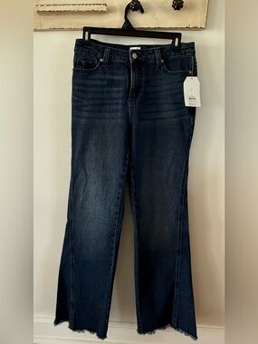 Time and Tru High Rise Flare Women’s 2